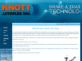 autoflex-knott.com