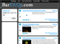 barfaqs.com