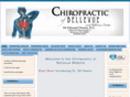 bellevuechiropractor.biz