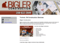 biglerconstruction.net