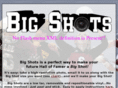 bigshotsoriginal.com