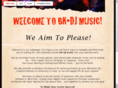 bkdjmusic.com