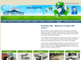 bluehillpress.com