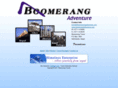 boomerangadventure.com