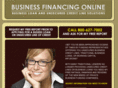 businessfinancingonline.com
