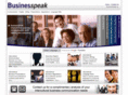 businesspeak.info