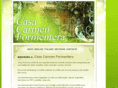 casacarmenformentera.com