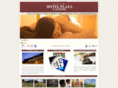 cattonihotelplaza.com