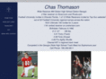 chasthomason.com