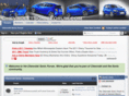 chevroletsonicclub.com