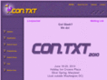 con-txt.net