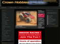 crownhobbies.net