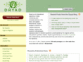 datadryad.org