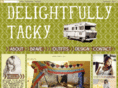 delightfully-tacky.com