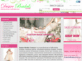 desirebridal.com