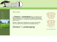 division1landscaping.com