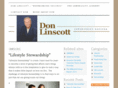 donlinscott.com