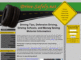 drive-safely.net