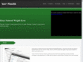 easy-natural-weight-loss.com