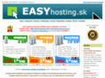easyhost.sk