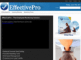 effectivepro.com