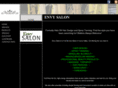 envy-salon.net