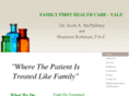 familyfirsthealthcare.net
