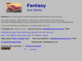 fantasyautoworks.com