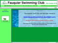 fauquierswimclub.com