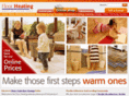 floorheating.com