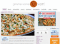 gimmesomeoven.com