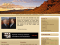 goldandassociates.net