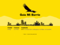 guiamibarrio.com