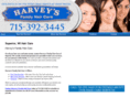 harveysfamilyhaircare.com
