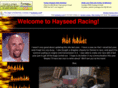 hayseedracing.com