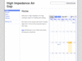 highimpedanceairgap.com