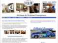 holmanenterprise.com