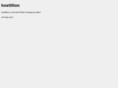 hostillion.com
