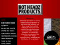 hotheadzproducts.com