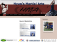 hyun.com.au