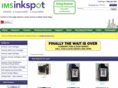 imsinkspot.com