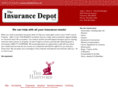 insurancedepotwv.com