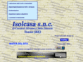 isolcasa.com