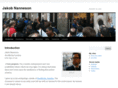 jakobnanneson.com
