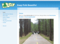 keeppolkbeautiful.org