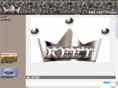keet-project.com