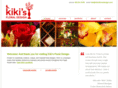 kikisfloraldesign.com