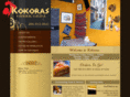 kokorasgreekgrill.com