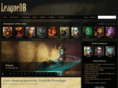 leaguedb.com