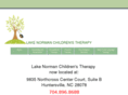 lknchildrenstherapy.com